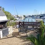Apartman Les Arpeges-4 By Interhome