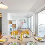 Les Arpeges-4 By Interhome Apartman Le Grau-du-Roi