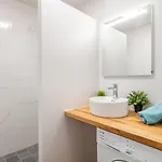 Apartman Les Arpeges-4 By Interhome Le Grau-du-Roi