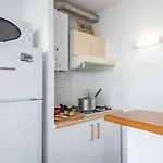 Daire Les Arpeges-4 By Interhome