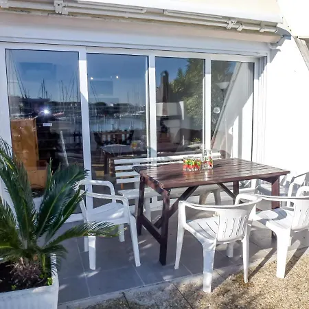 Les Arpeges-4 By Interhome Apartment *
