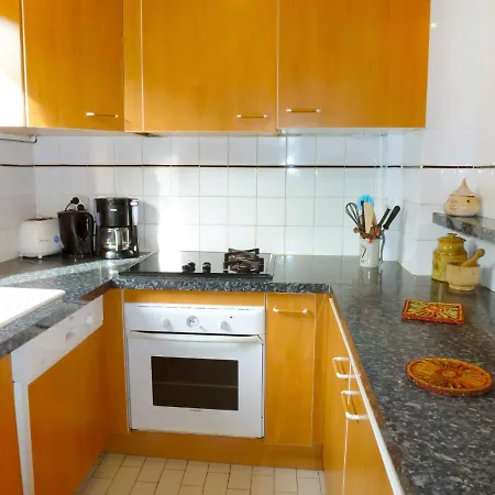 Apartment Les Arpeges-4 By Interhome *