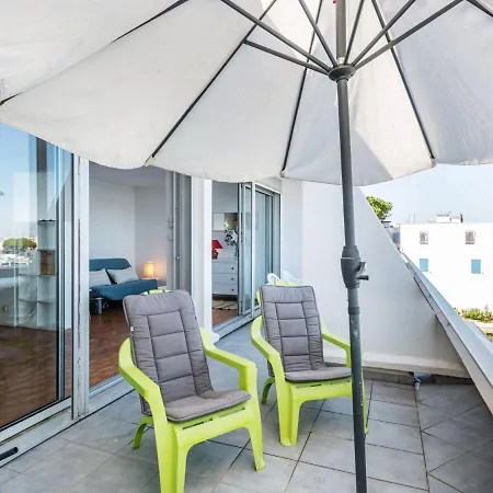 Appartement Les Arpeges-4 By Interhome *