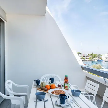 Apartment Les Arpeges-4 By Interhome *