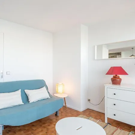 Les Arpeges-4 By Interhome