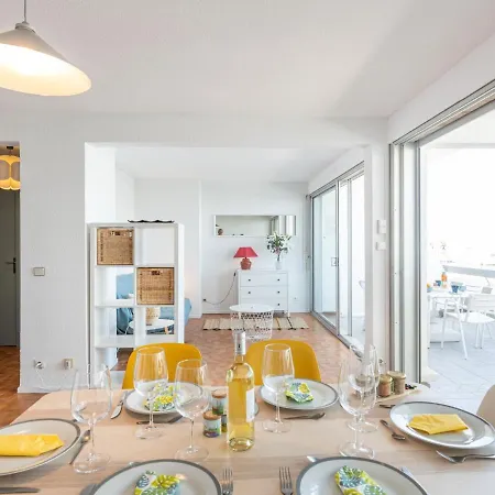 Les Arpeges-4 By Interhome Apartment Le Grau-du-Roi