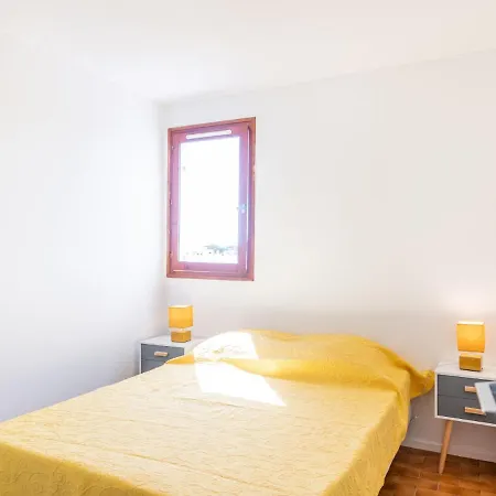 Les Arpeges-4 By Interhome *