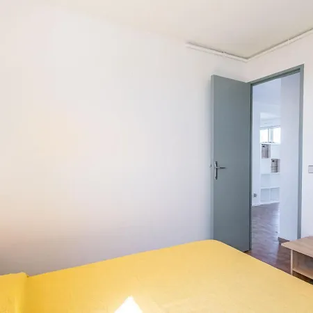 Les Arpeges-4 By Interhome Appartement Le Grau-du-Roi