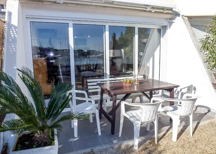 Les Arpeges-4 By Interhome Appartement *
