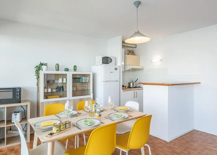 Appartement Les Arpeges-4 By Interhome