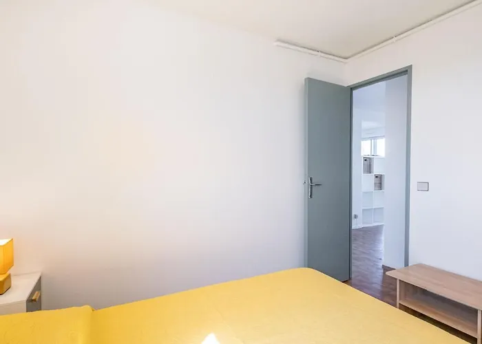 Les Arpeges-4 By Interhome Appartement Le Grau-du-Roi
